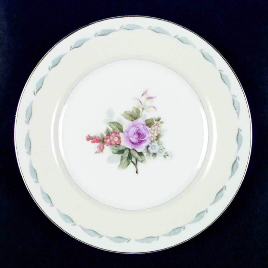 Claudia Salad Plate by Aladdin-1