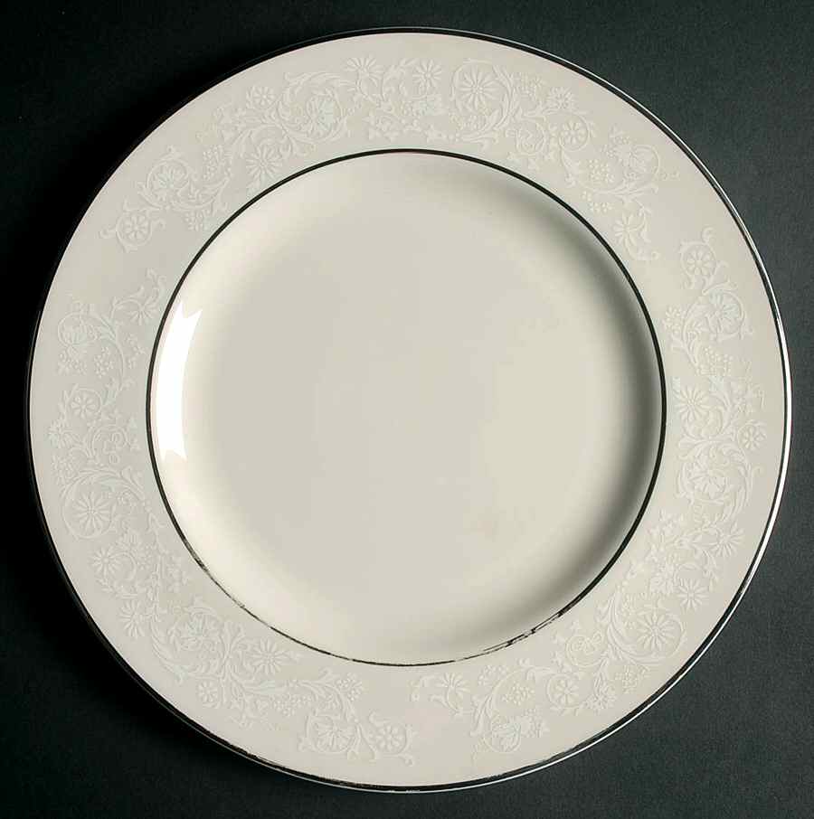 Contessa Dinner Plate by Aladdin-1