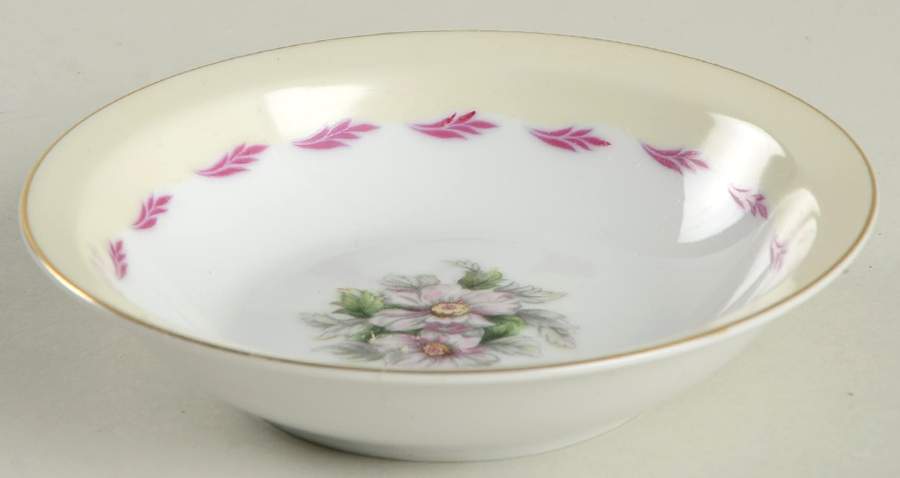 Coronado Fruit/Dessert (Sauce) Bowl by Aladdin-1