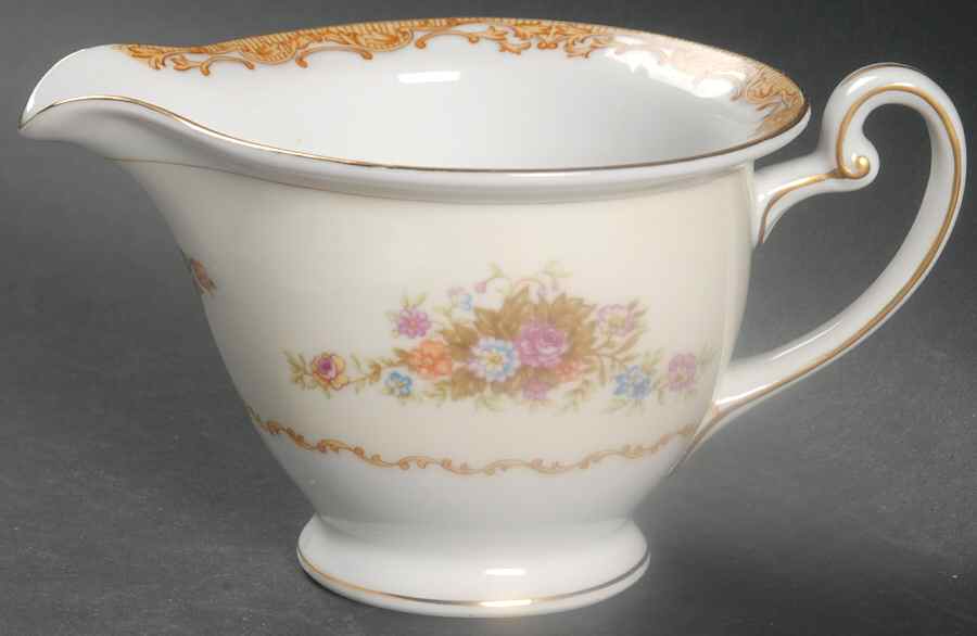 Coronet Creamer by Aladdin-1