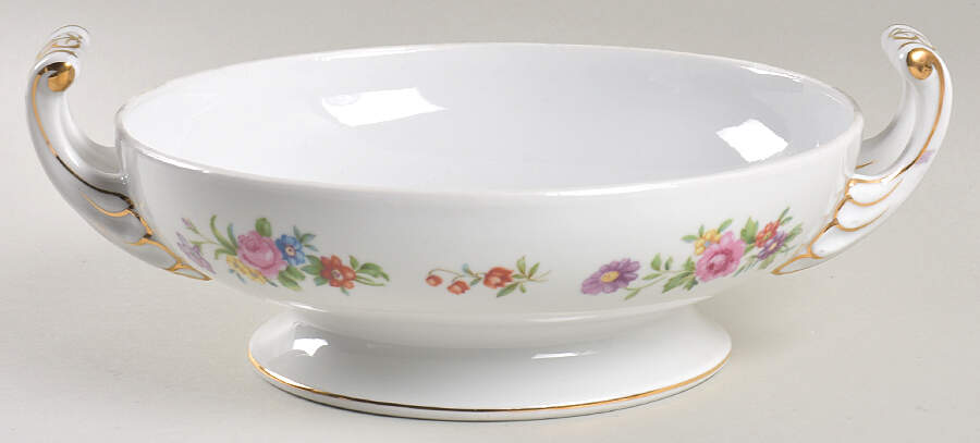 Dresdenia Round Vegetable No Lid by Aladdin-1