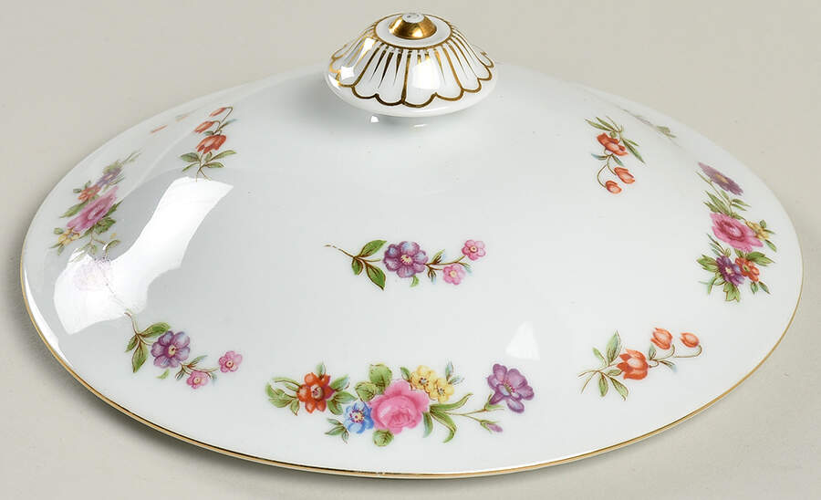Dresdenia Lid for Round Vegetable by Aladdin-1