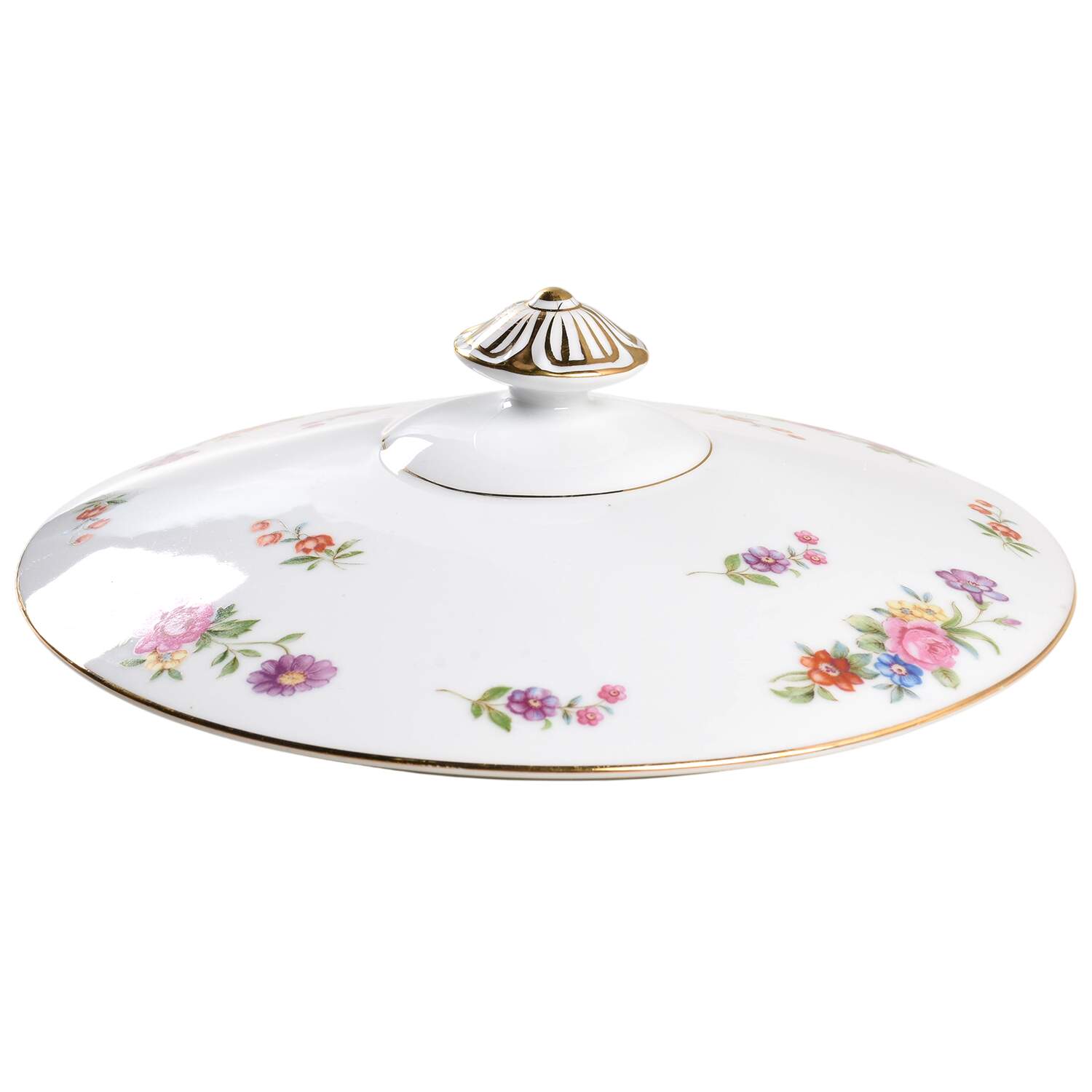 Dresdenia Lid for Round Vegetable by Aladdin-1