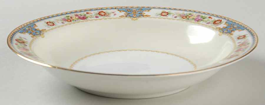 Empress Rim Soup Bowl by Aladdin-1
