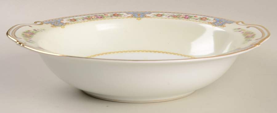 Empress 10" Round Vegetable Bowl by Aladdin-1