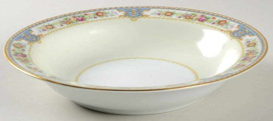 Empress Rim Soup Bowl by Aladdin-1