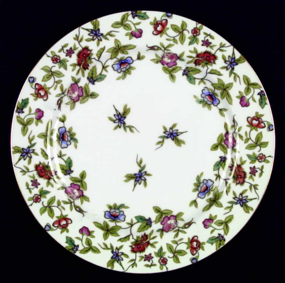 Fantasia Dinner Plate by Aladdin-1