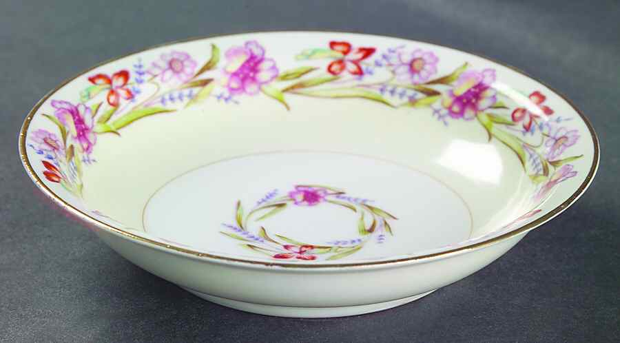 Garland Fruit/Dessert (Sauce) Bowl by Aladdin-1
