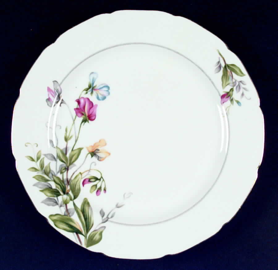 Gardena Dinner Plate by Aladdin-1