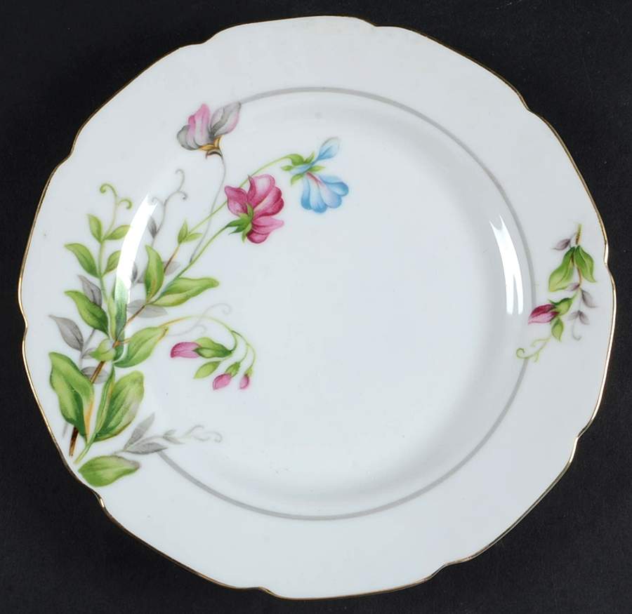 Gardena Salad Plate by Aladdin-1