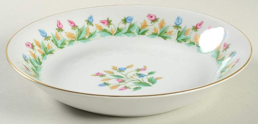 Hollandia Coupe Soup Bowl by Aladdin-1