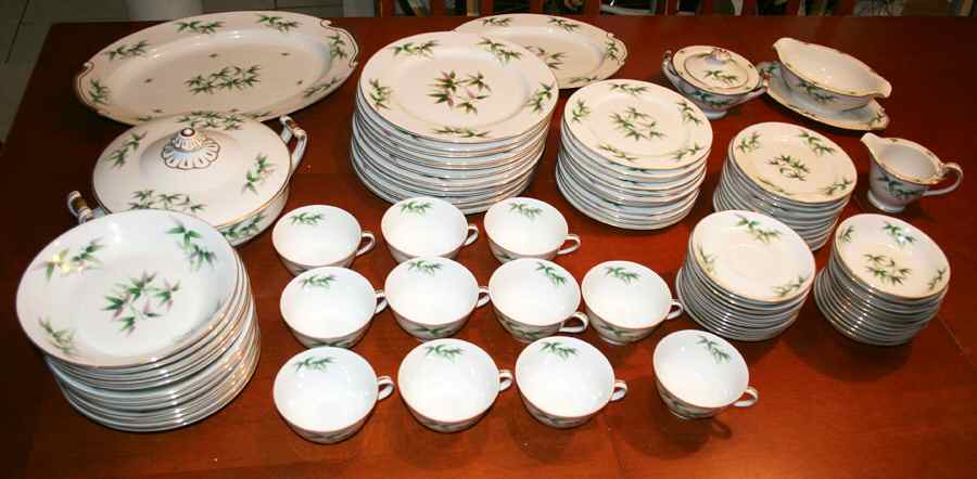 Malayan Creamer by Aladdin-1
