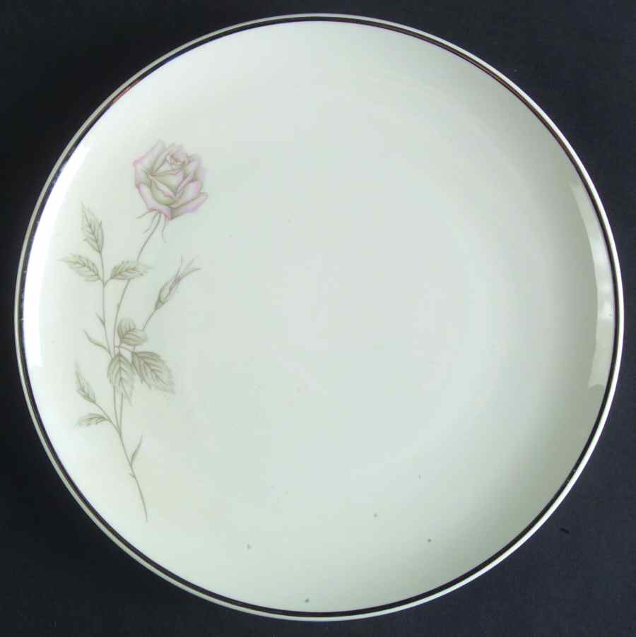 Promise Salad Plate by Aladdin - USA-1