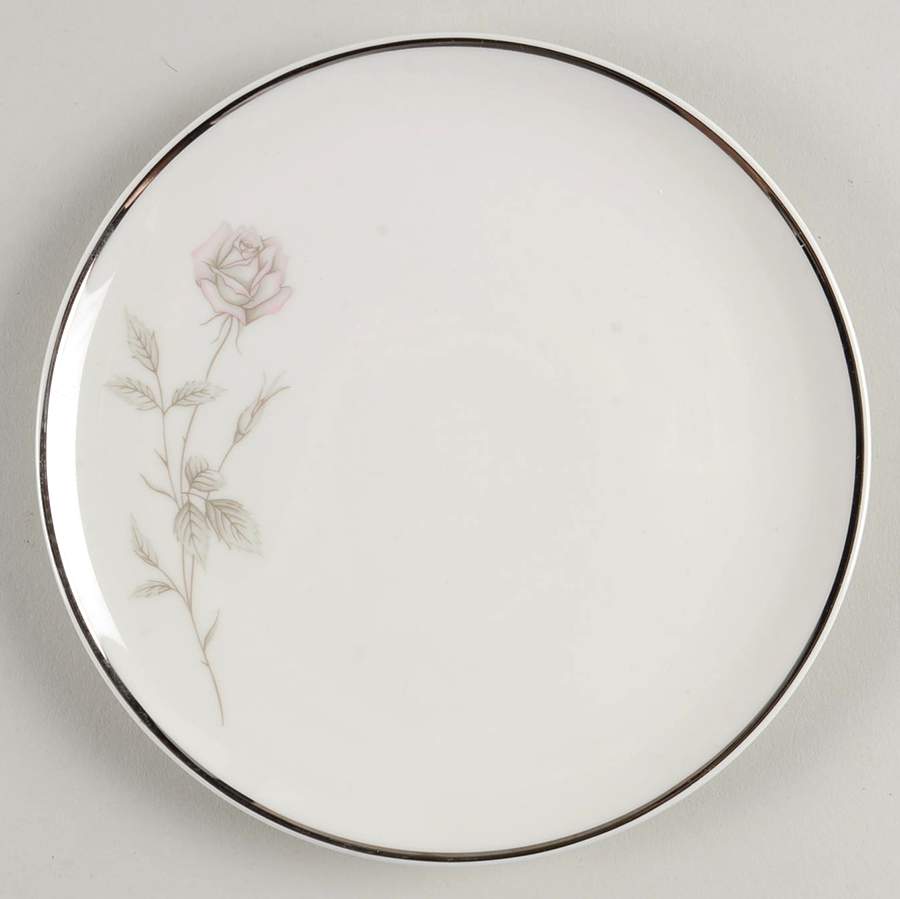 Promise Bread & Butter Plate by Aladdin - USA-1