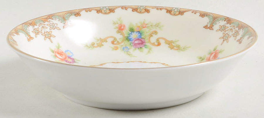 Regal Fruit/Dessert (Sauce) Bowl by Aladdin-1
