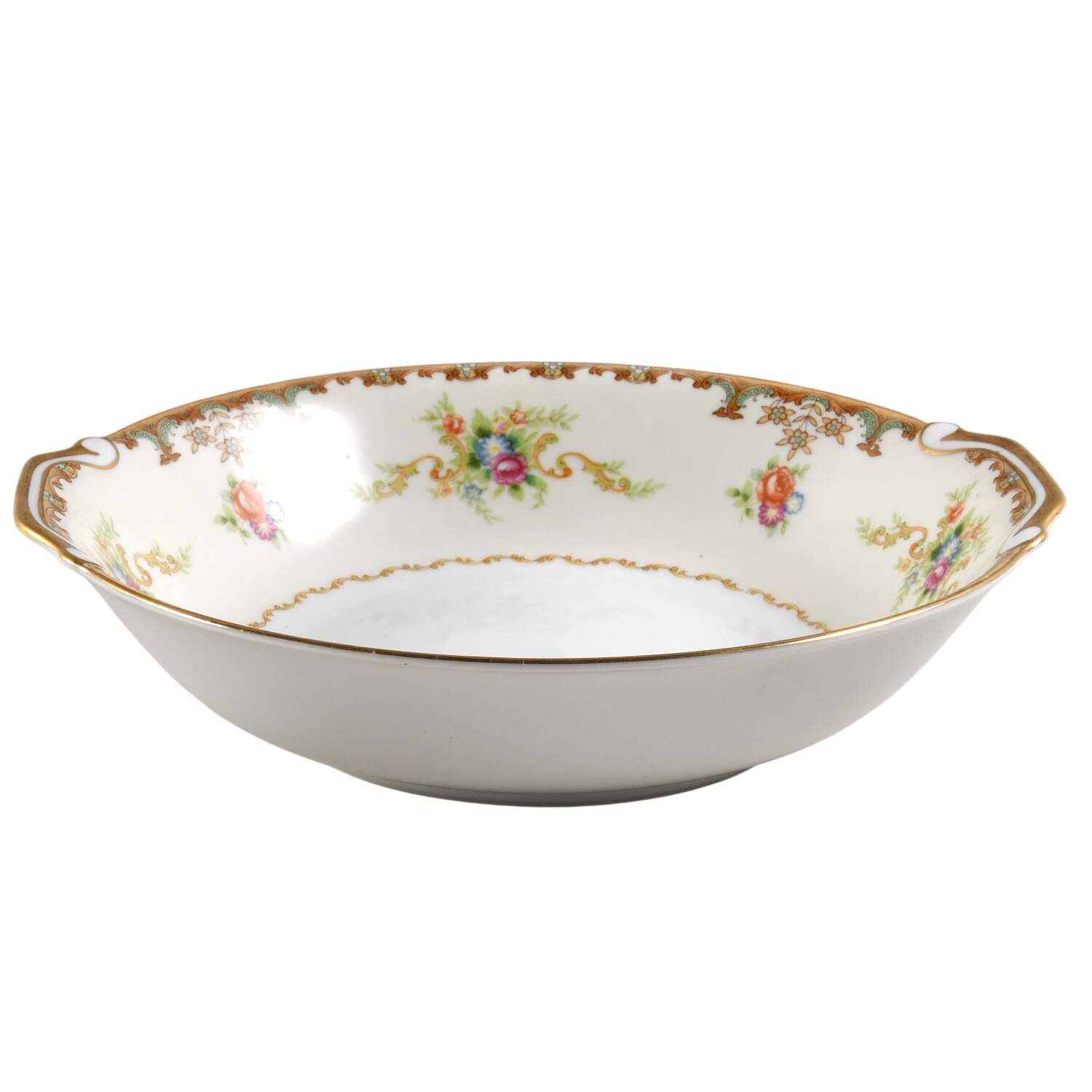 Regal 9" Round Vegetable Bowl by Aladdin-1