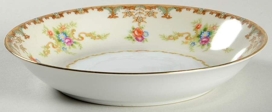 Regal Coupe Soup Bowl by Aladdin-1