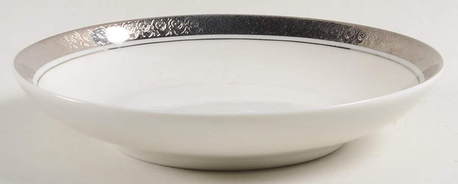 Renee Fruit/Dessert (Sauce) Bowl by Aladdin - USA-1
