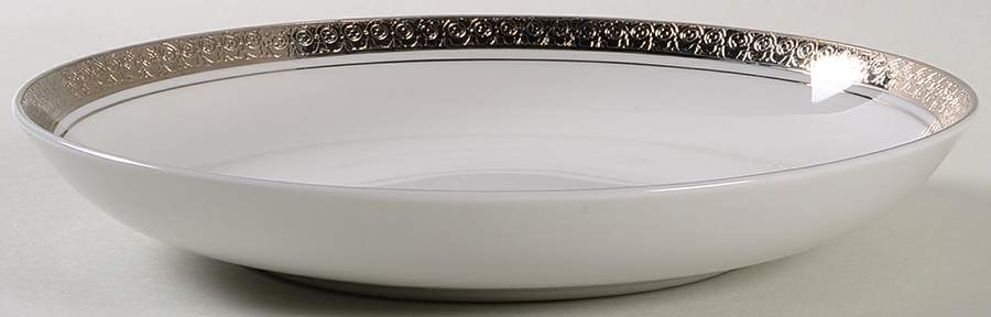 Renee Coupe Soup Bowl by Aladdin - USA-1
