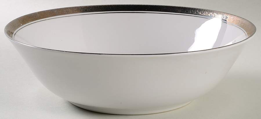 Renee 9" Round Vegetable Bowl by Aladdin - USA-1