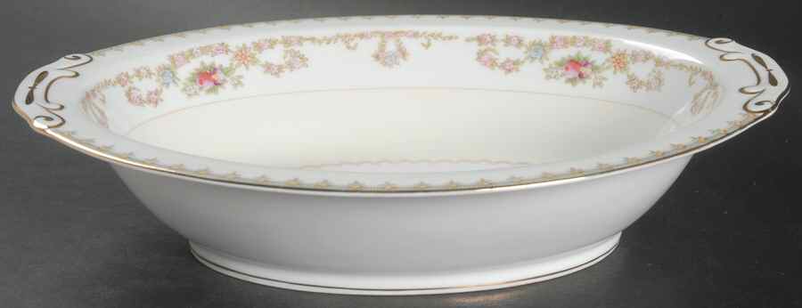 Sussex 10" Round Vegetable Bowl by Aladdin-1