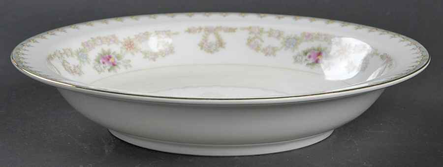 Sussex Rim Soup Bowl by Aladdin-1