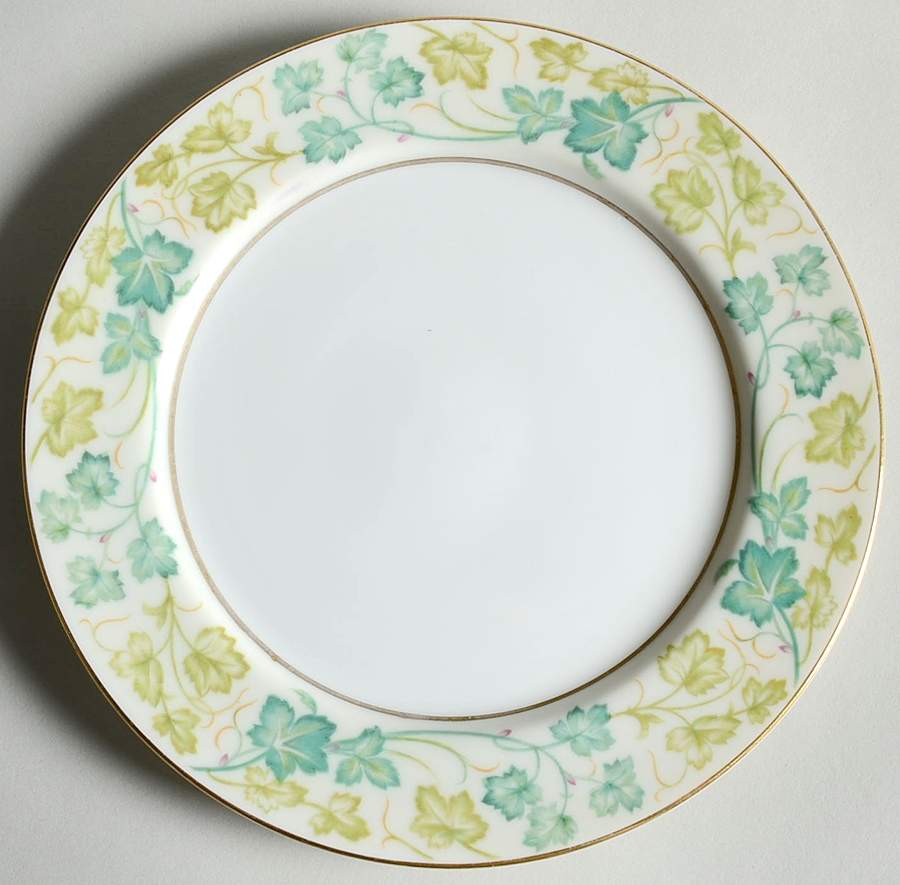 Vineland Salad Plate by Aladdin-1