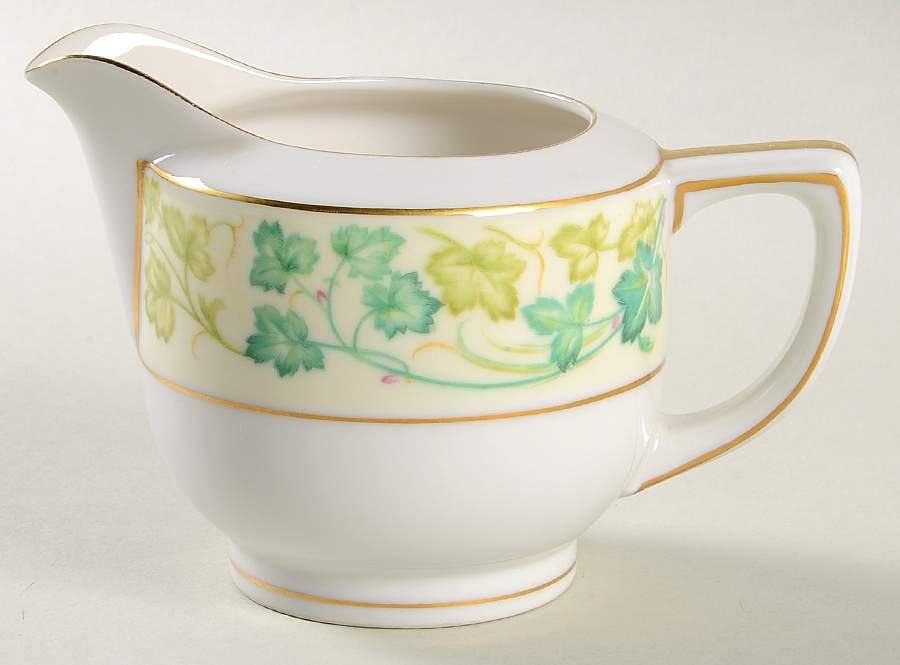 Vineland Creamer by Aladdin-1