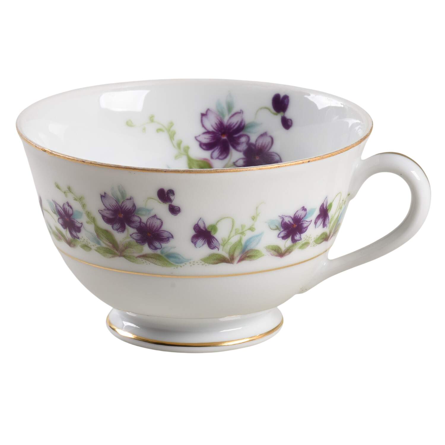Violet Footed Cup by Aladdin-1