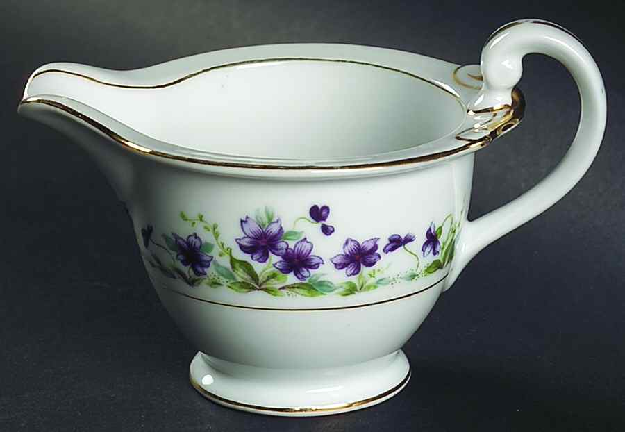 Violet Creamer by Aladdin-1