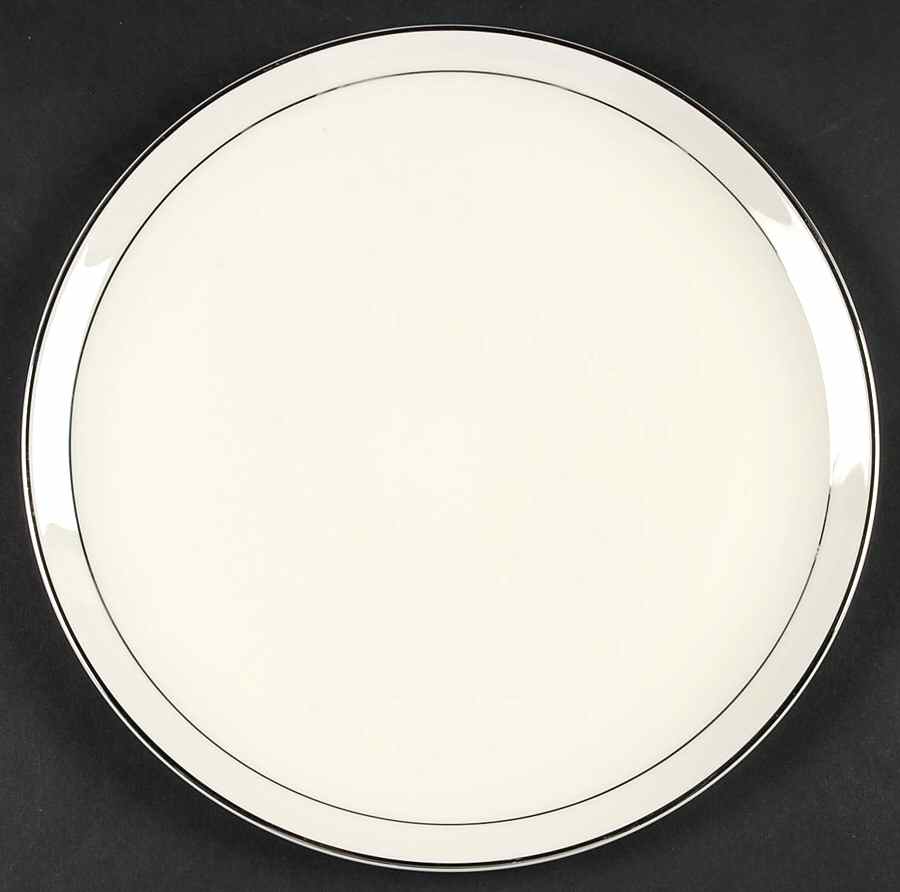 Wedding Band Dinner Plate by Aladdin-1