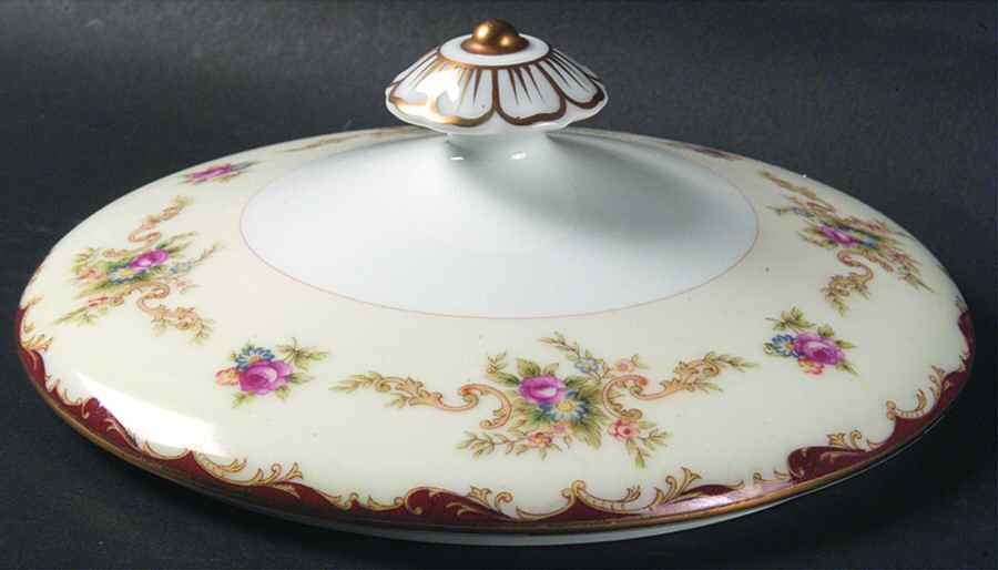 Wembley Lid for Round Vegetable by Aladdin-1