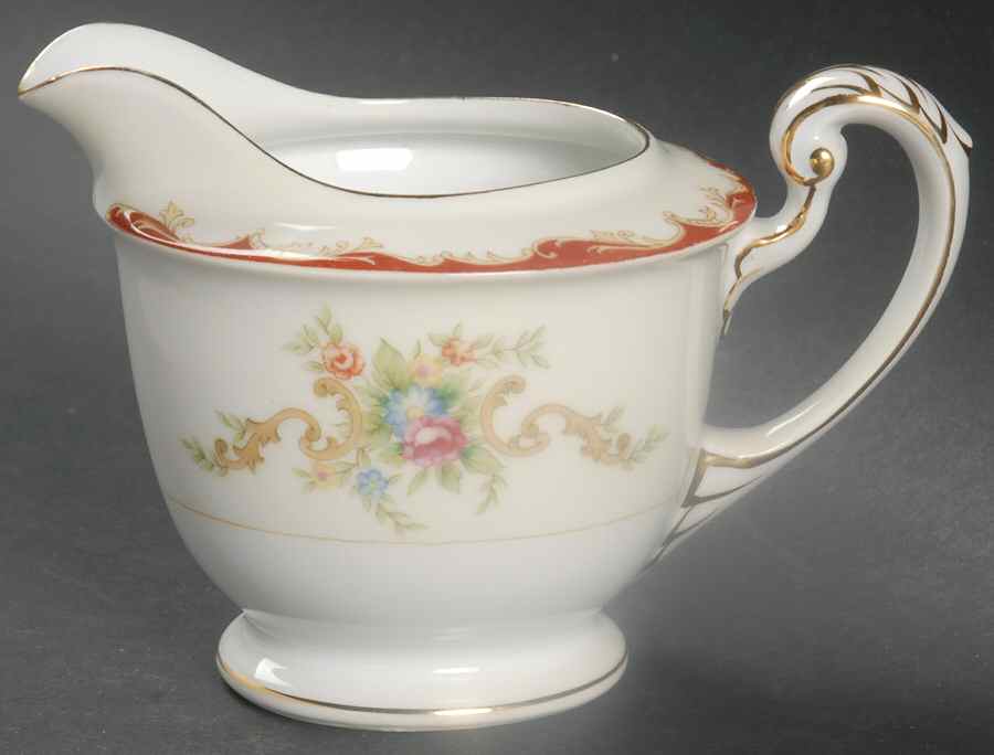 Wembley Creamer by Aladdin-1