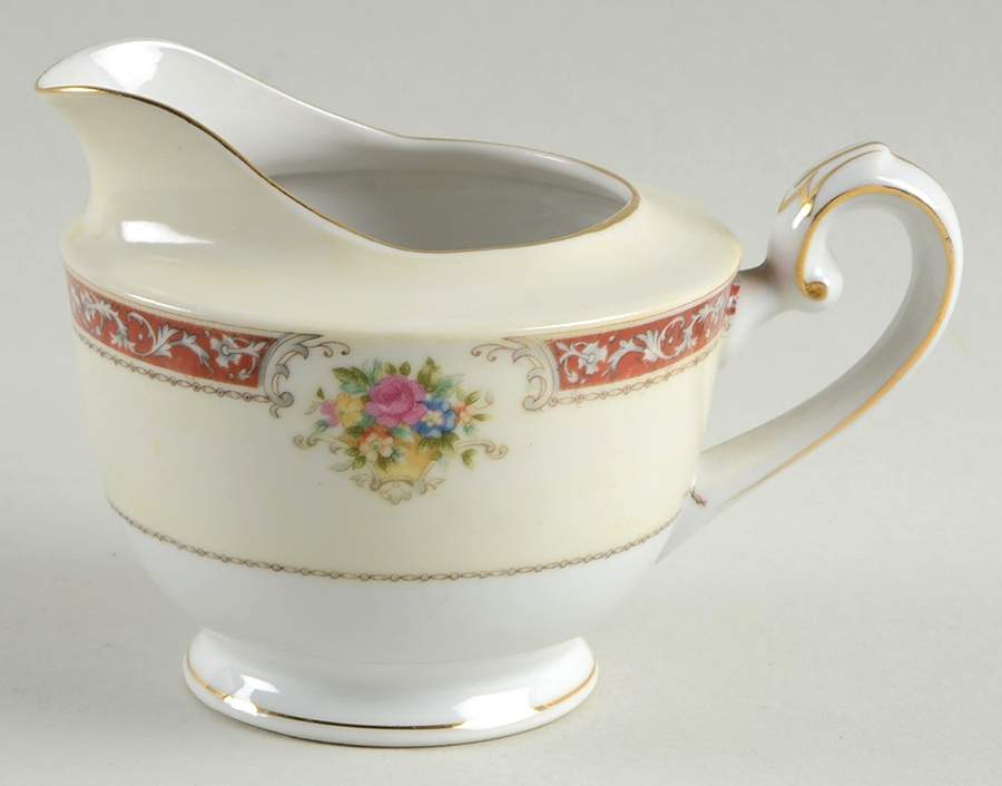 ALB1 Creamer by Albion-Japan-1