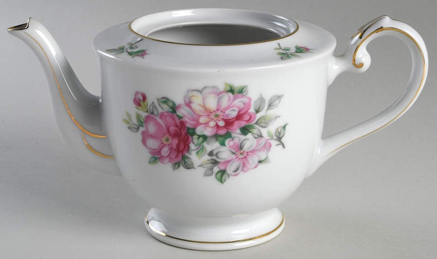 ALB3 Teapot No Lid by Albion-Japan-1