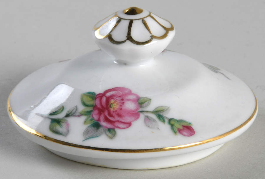 ALB3 Lid for Sugar Bowl by Albion-Japan-1