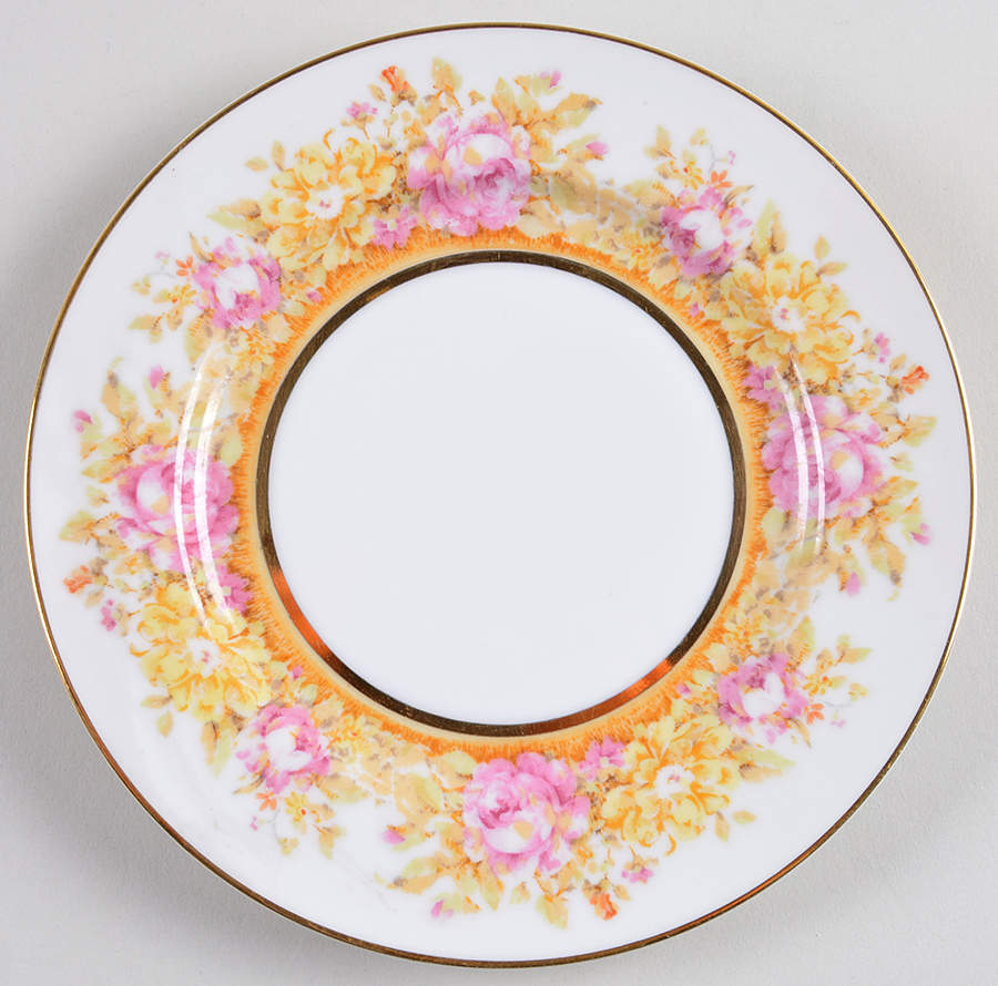 ALB4 Salad Plate by Albion-Japan-1