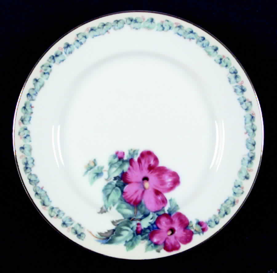 ALB5 Salad Plate by Albion-Japan-1