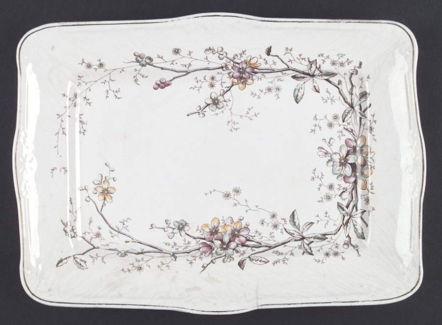 ALH1 Rectangular Serving Platter by Henry Alcock-1