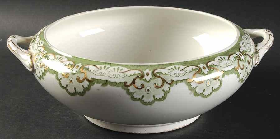 Eros Tureen No Lid by Henry Alcock-1