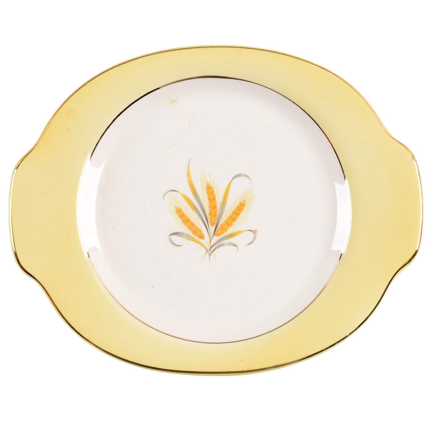 Goldcrest Underplate for Gravy Boat by Alliance-1