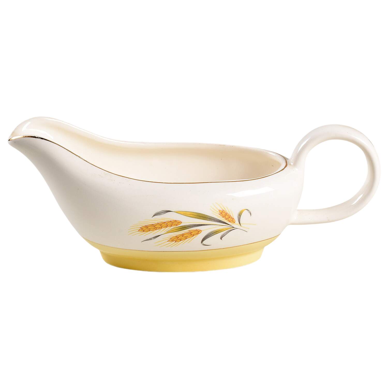 Goldcrest Gravy Boat by Alliance-1