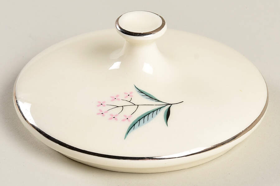 Regal Lid for Sugar Bowl by Alliance-1