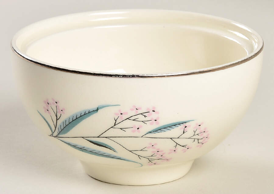 Regal Sugar Bowl No Lid by Alliance-1