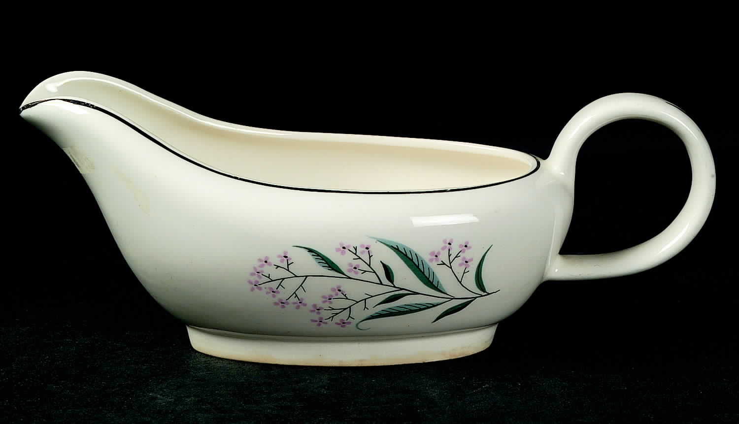 Regal Gravy Boat by Alliance-1