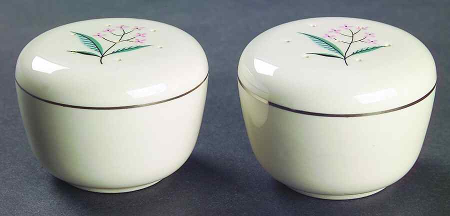 Regal Salt & Pepper Set by Alliance-1