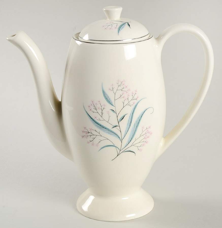 Regal Coffee Pot & Lid by Alliance-1