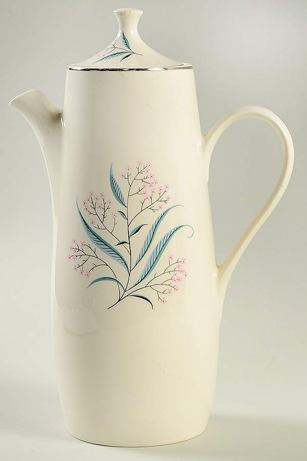 Regal Coffee Pot & Lid by Alliance-1