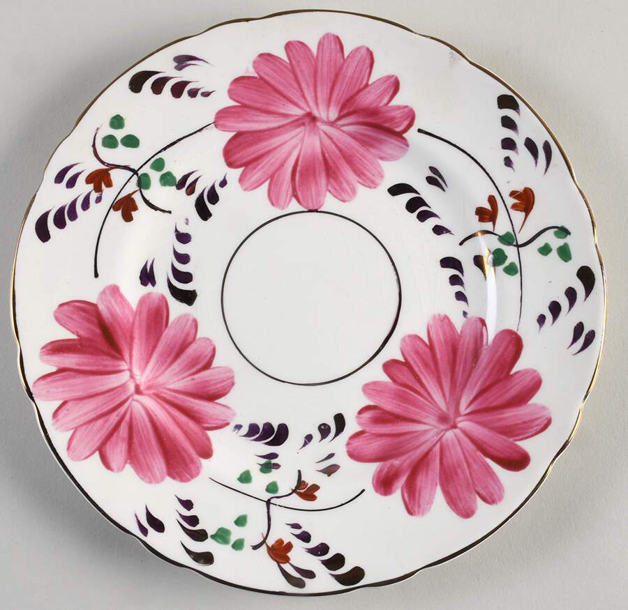 ALL1 Salad Plate by Allerton's-1