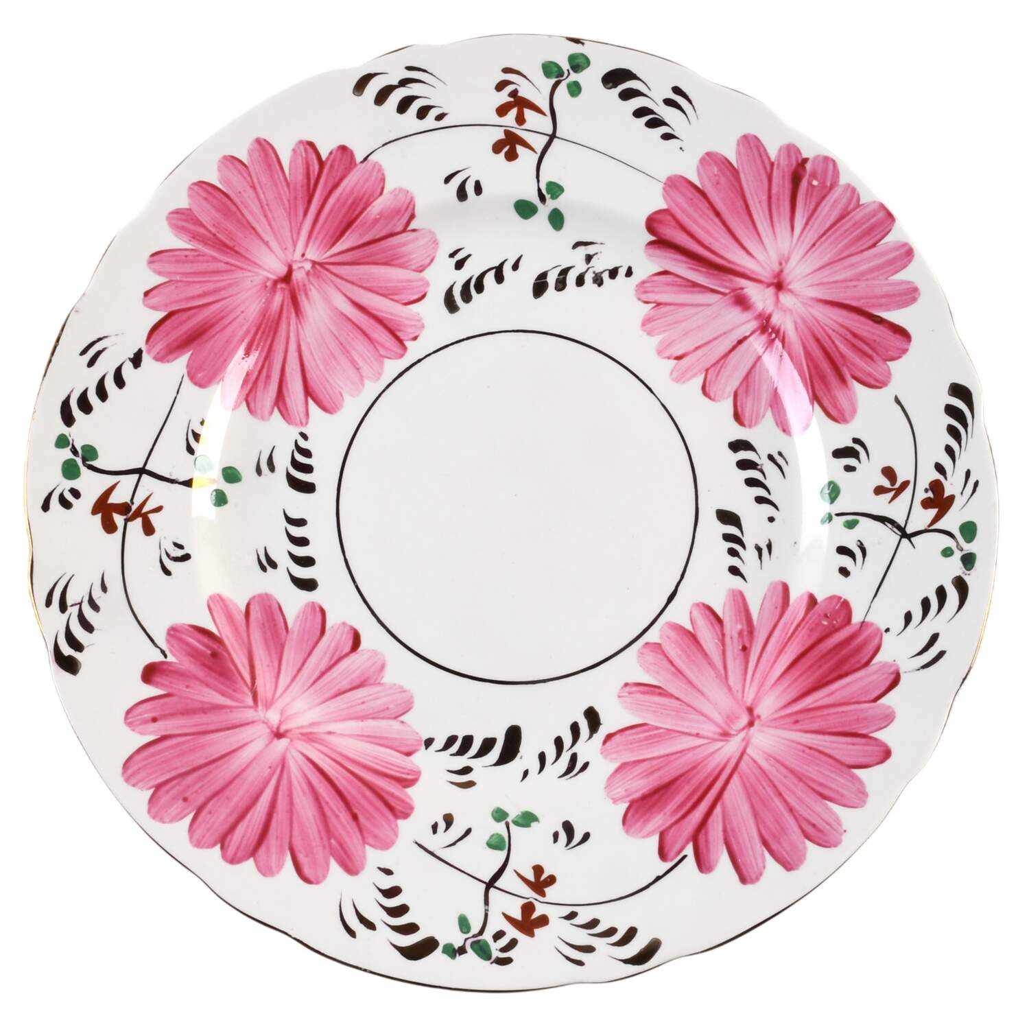 ALL1 Dinner Plate by Allerton's-1